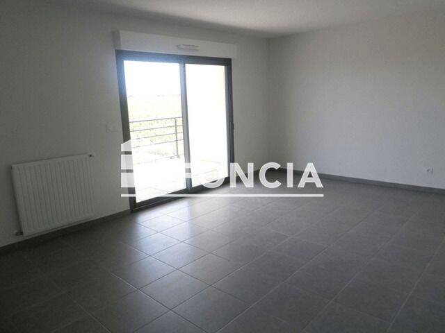 Appartement 3 pièces 57 m² · à Perpignan · 56,6 m² · 725 €