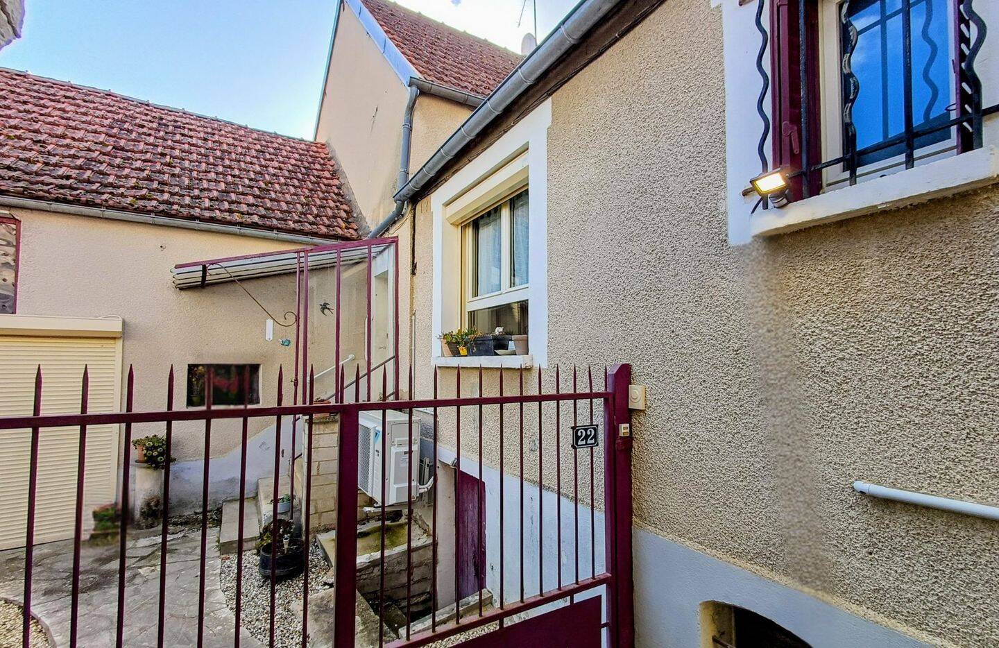 Maison 3 pièces 68 m² · à Tanlay · 68 m² · 80 000 €