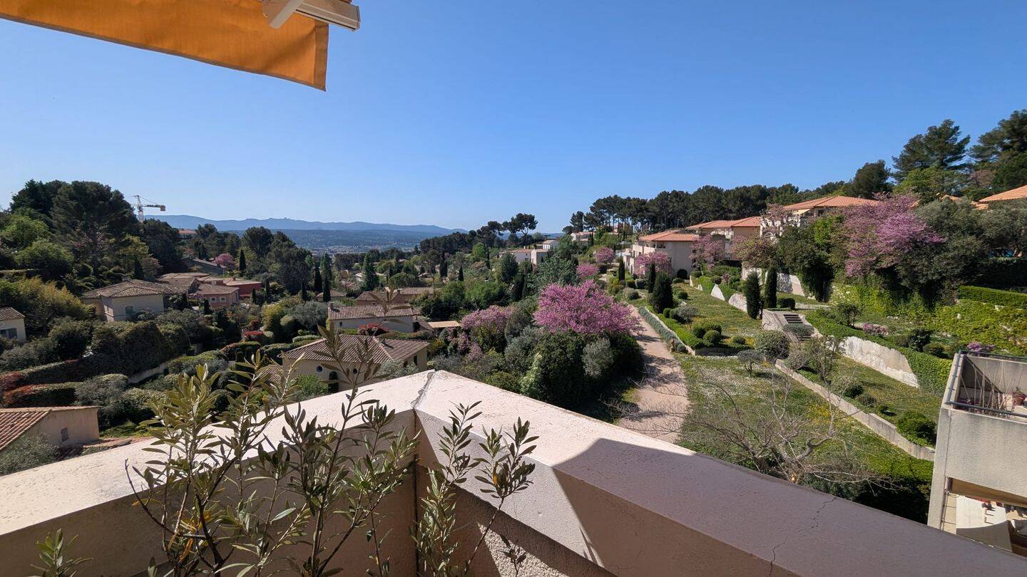 Appartement 4 pièces 78 m² · à Aix-en-Provence · 78 m² · 559 000 €