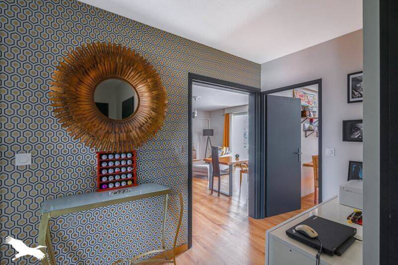 Appartement 4 pièces 92 m² · à Seilh · 92 m² · 453 444 €