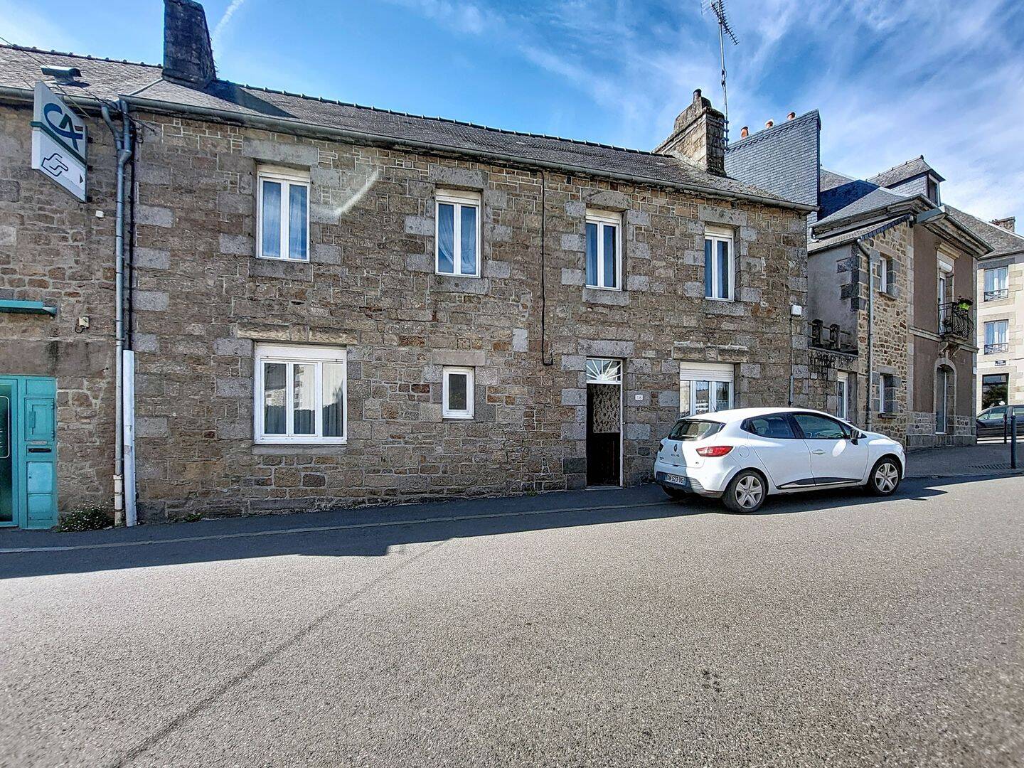 Maison 8 pièces 200 m² · à Plouaret · 200 m² · 137 500 €