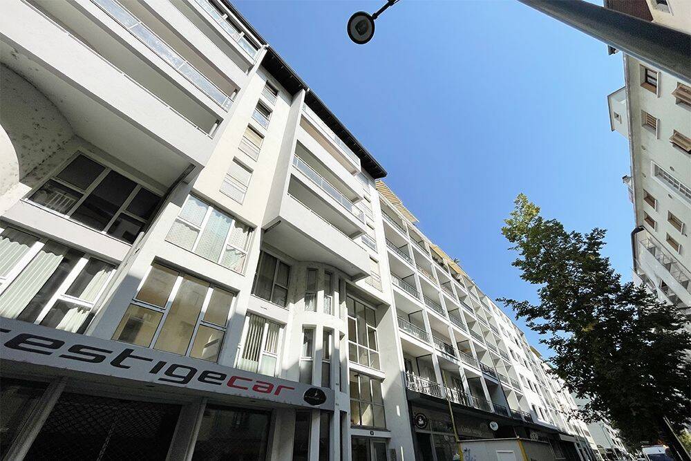 Appartement 1 pièce 26 m² · à Annecy · 26,2 m² · 648 €/mois
