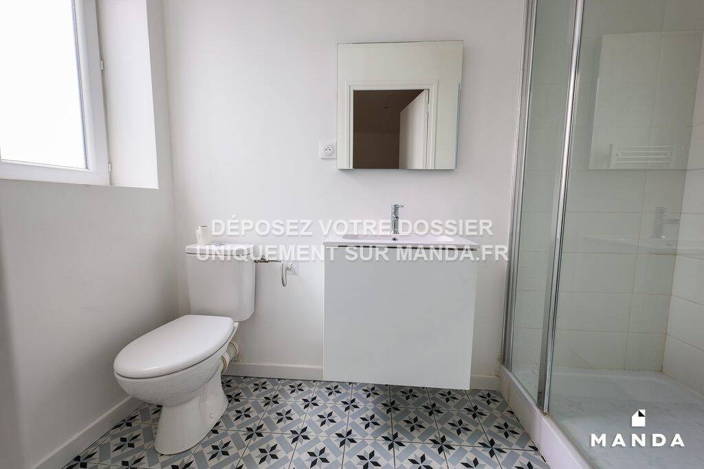 7 pièces 170 m² · à Lille · 170 m² · 1 695 €