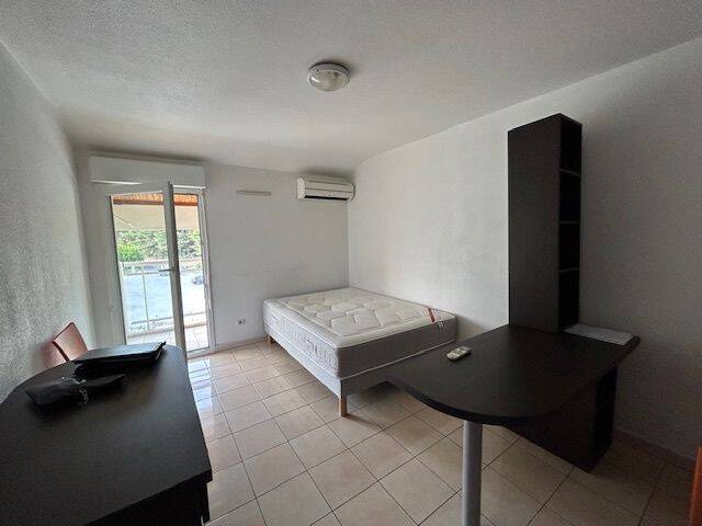 Appartement 1 pièce 19 m² · à La Garde · 19 m² · 495 €