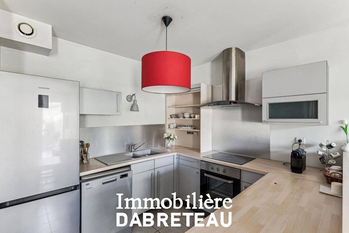 Appartement 3 pièces 89 m² · à Albigny-sur-Saône · 89 m² · 1 350 €/mois