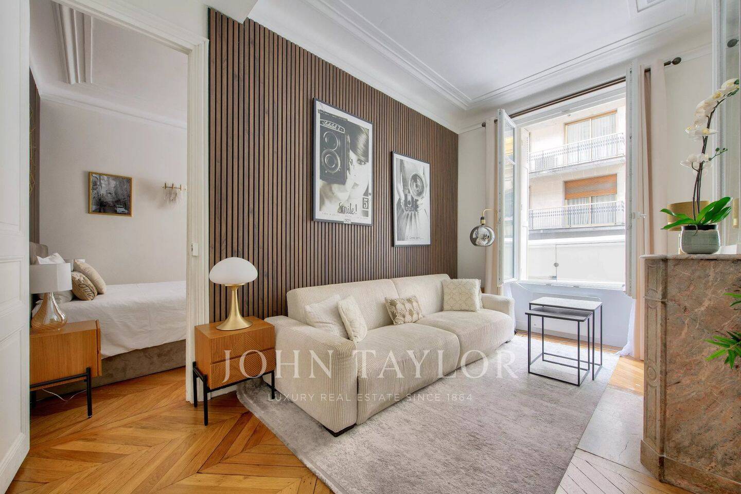 Appartement 4 pièces 80 m² · à Paris 8ème Arrondissement · 80 m² · 790 000 €