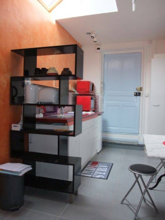 Appartement 2 pièces 30 m² · à Blois · 30 m² · 495 €/mois