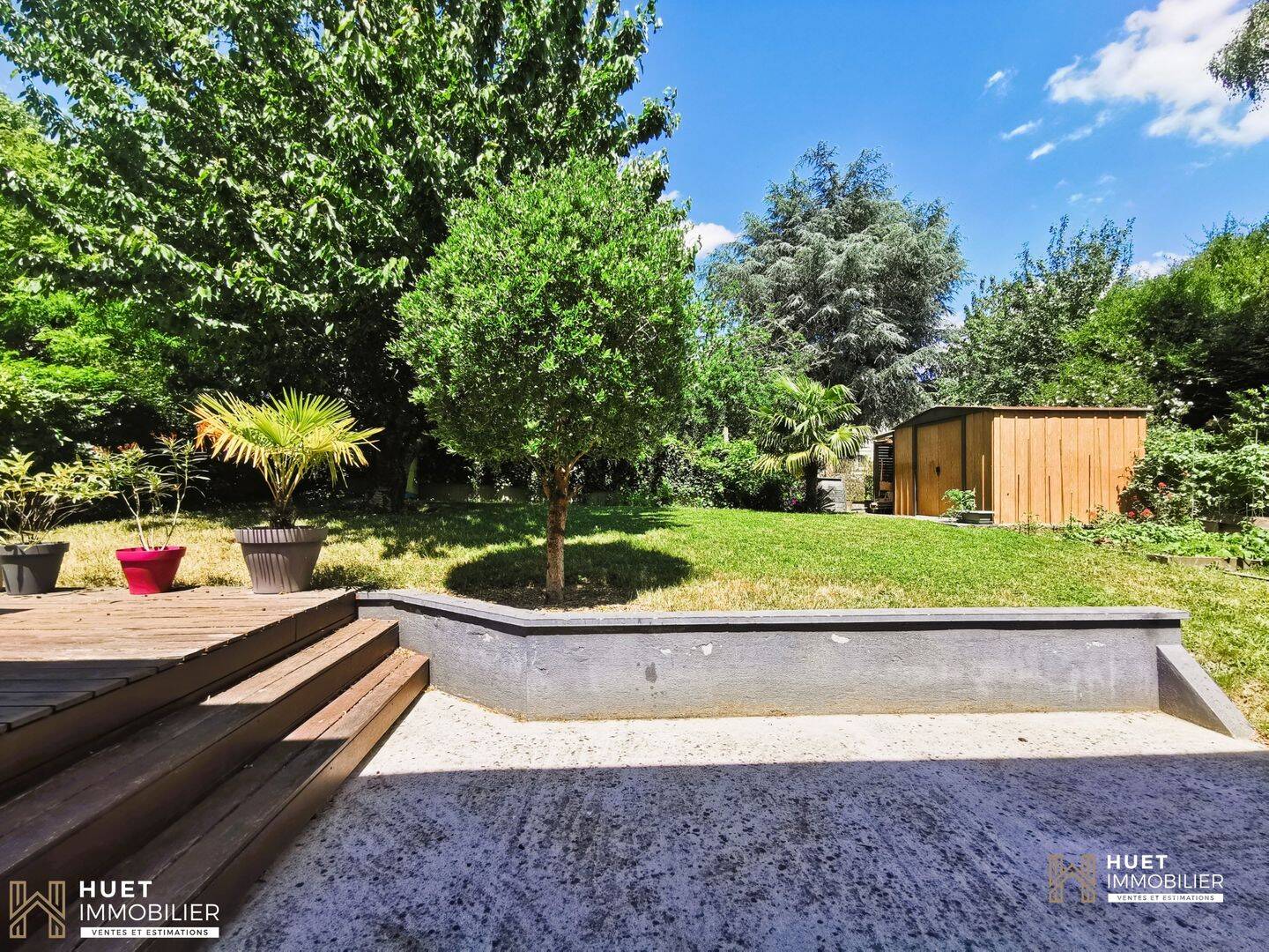 Maison 8 pièces 157 m² · à Bruz · 157 m² · 358 800 €