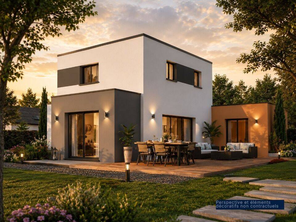 Maison 5 pièces 110 m² · à La Trinité-sur-Mer · 110 m² · 661 000 €
