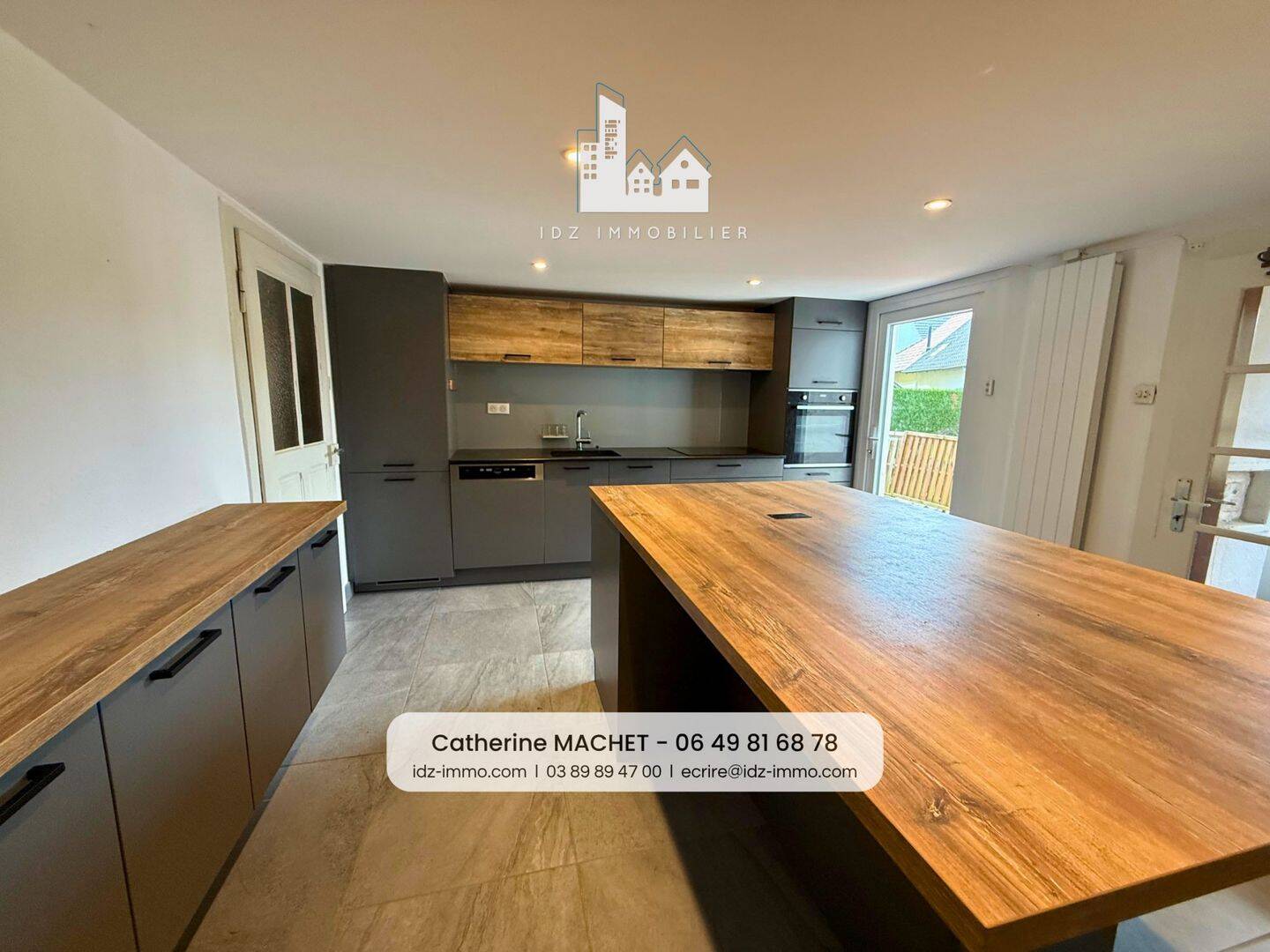 Appartement 5 pièces 131 m² · à Muespach-le-Haut · 131 m² · 169 000 €