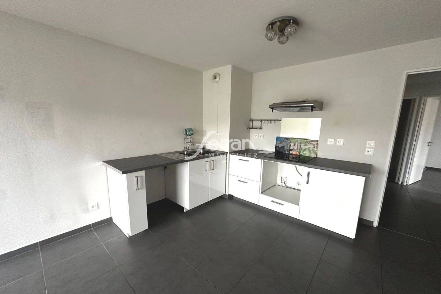 Appartement 3 pièces 65 m² · à Draguignan · 64,9 m² · 189 999 €