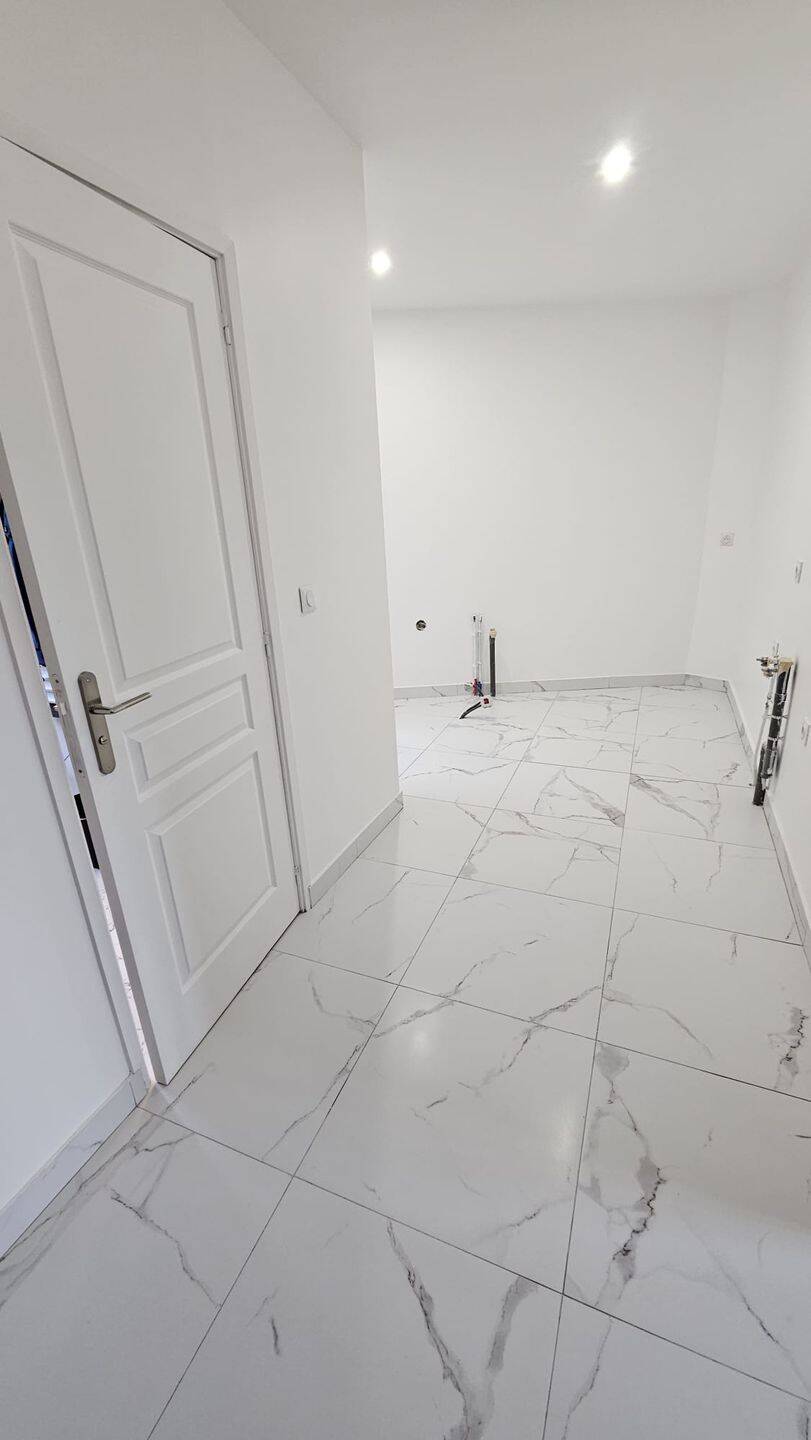 Appartement 2 pièces 36 m² · à Corbeil-Essonnes · 36 m² · 109 000 €