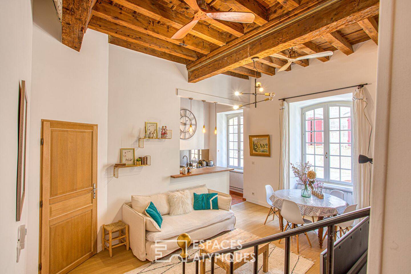 Appartement 3 pièces 58 m² · à Avignon · 58,4 m² · 265 000 €