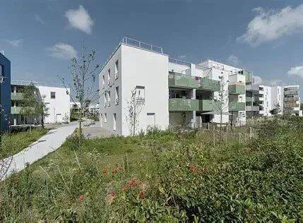 Appartement 2 pièces 48 m² · à Bègles · 47,7 m² · 177 000 €