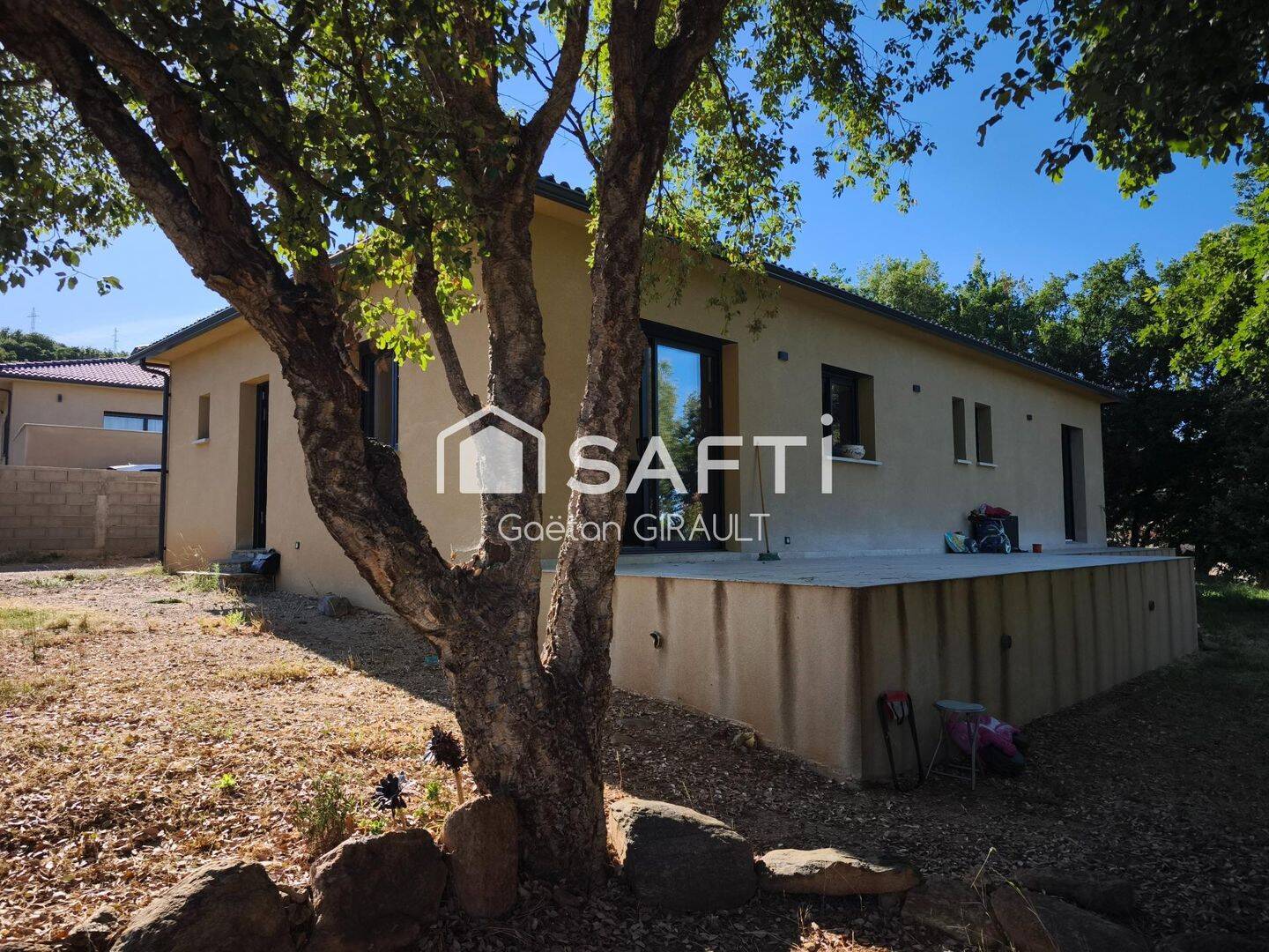 Maison 4 pièces 113 m² · à Vescovato · 113 m² · 408 000 €