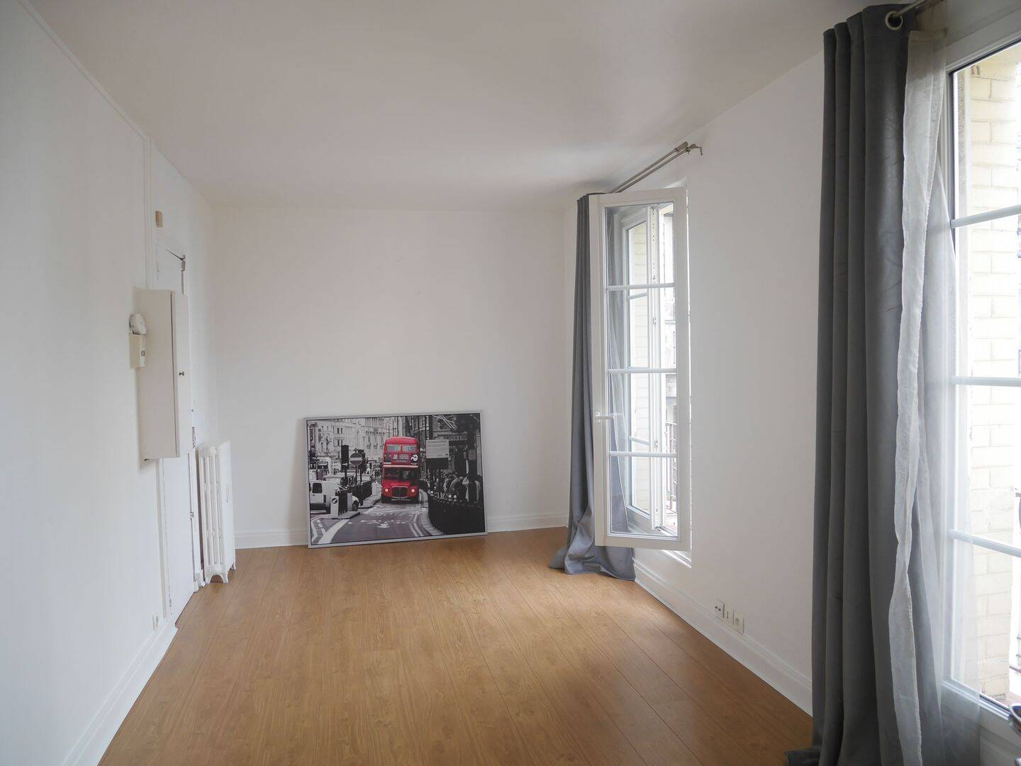Appartement 1 pièce 23 m² · à Paris 15ème Arrondissement · 22,7 m² · 975 €/mois