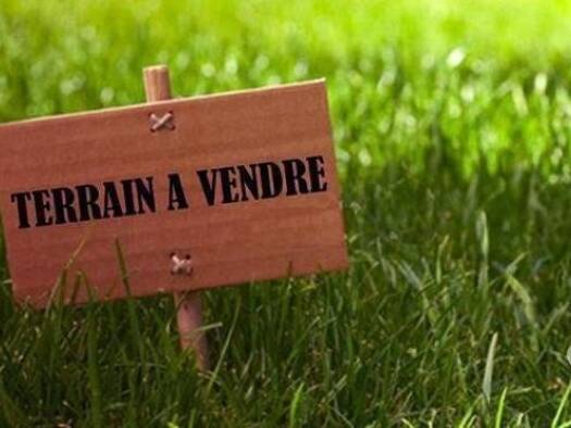 Terrain à vendre 84 000 € 597 m² de terrain Saint-Donat-sur-l'Herbasse 26260