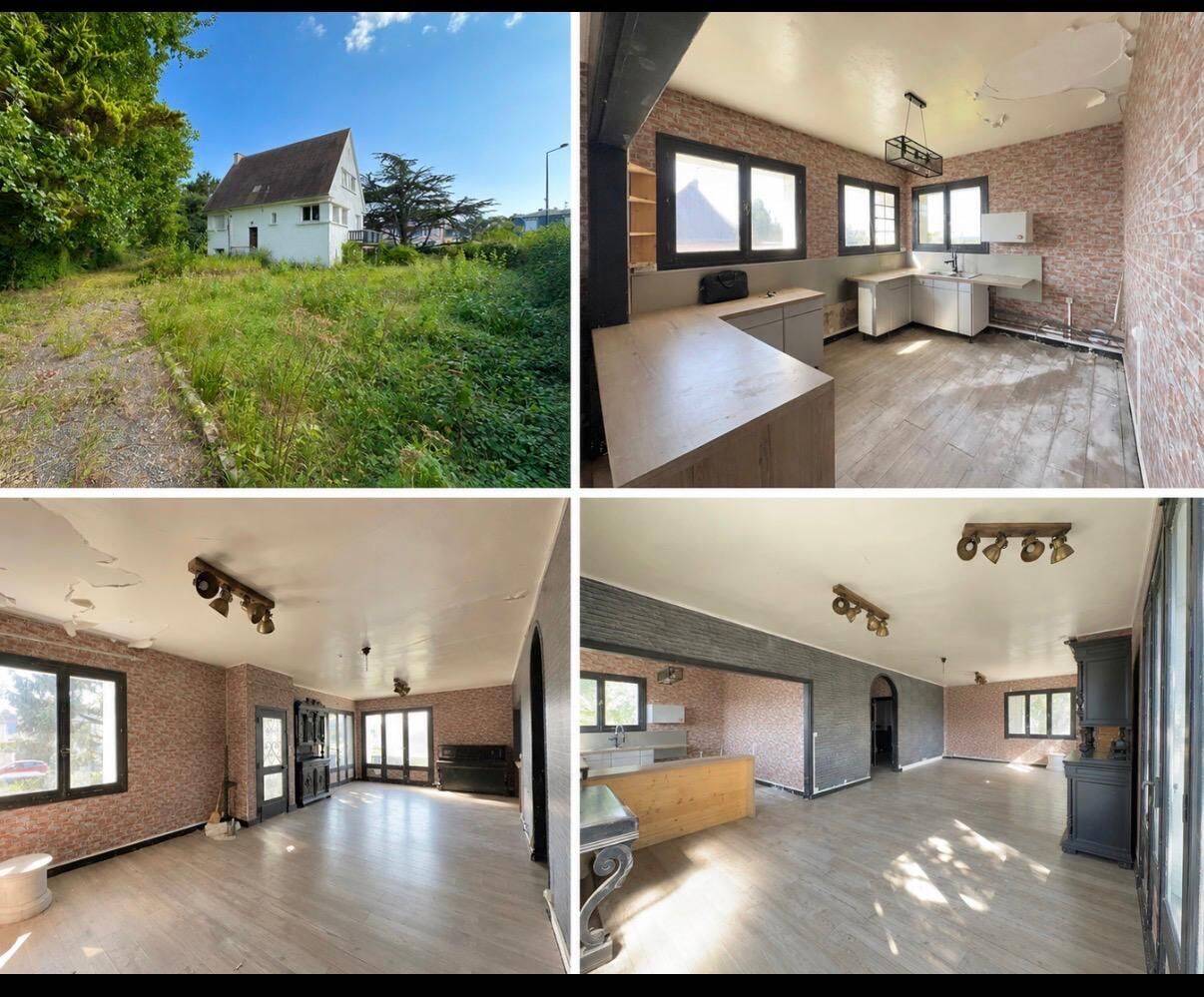 Maison 6 pièces 122 m² · à Ver-sur-Mer · 122 m² · 269 000 €