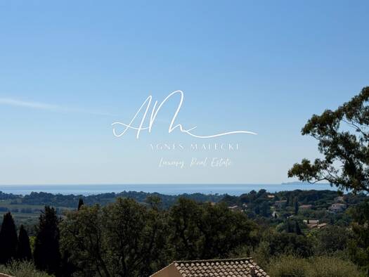 Villa à vendre 595 000 € 3 pièces 2 chambres 56 m² La Croix-Valmer 83420