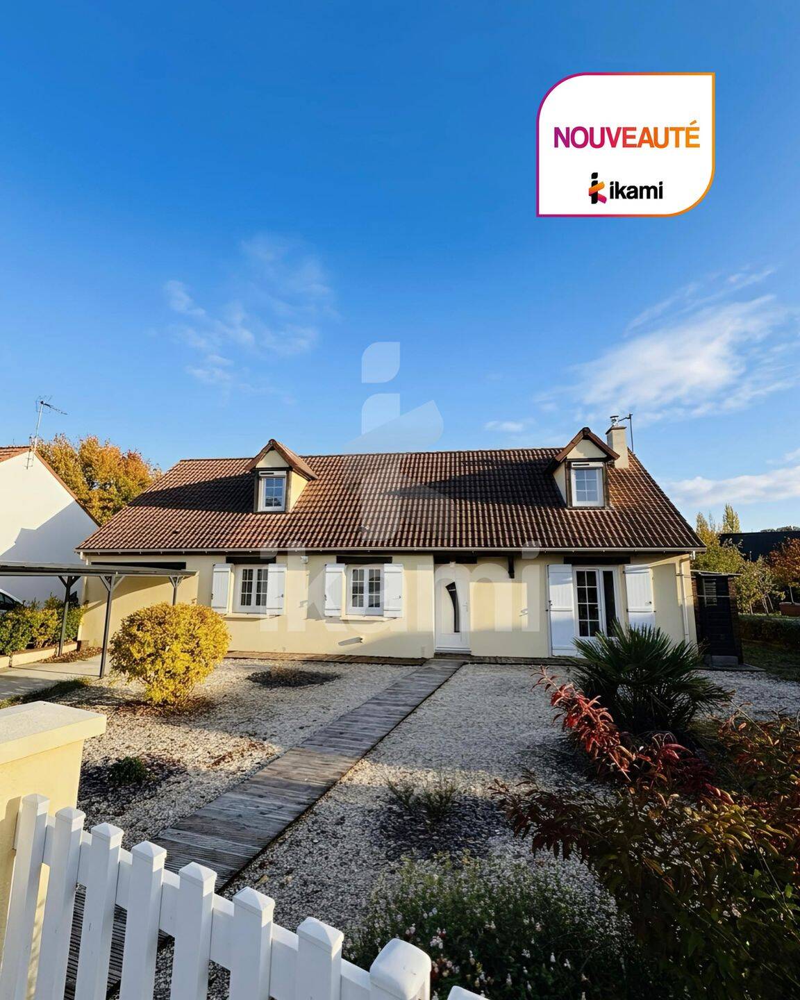 Maison 8 pièces 150 m² · à Lamotte-Beuvron · 150 m² · 252 000 €