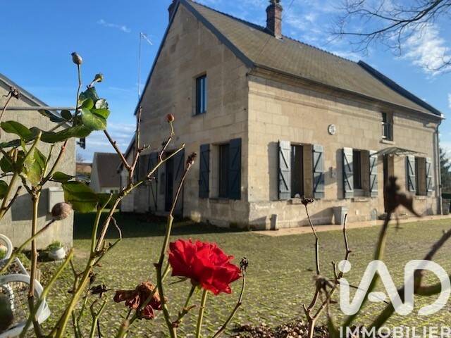 Vente Maison/villa 7 pièces