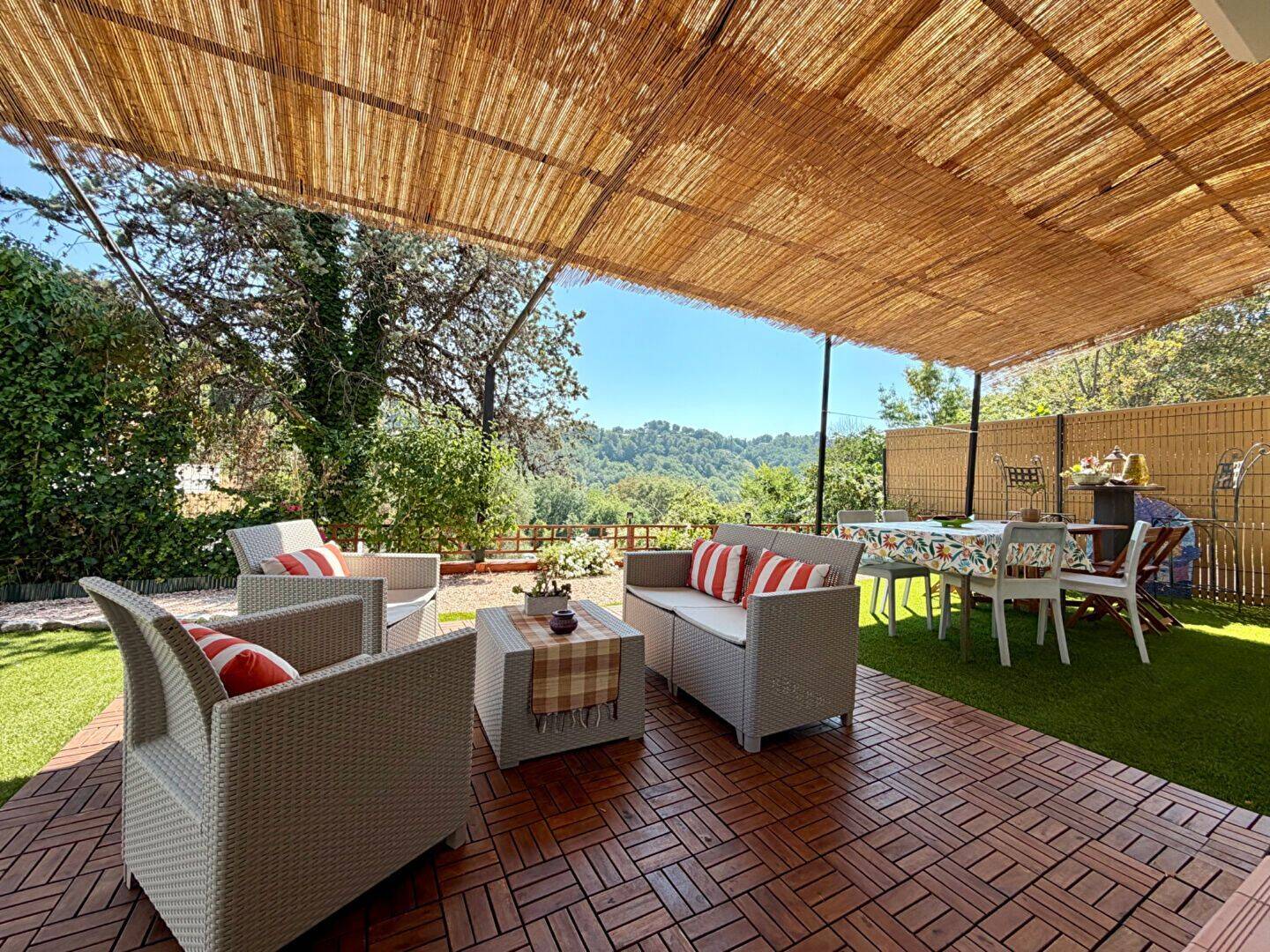 Maison 3 pièces 54 m² · à La Gaude · 54 m² · 378 000 €