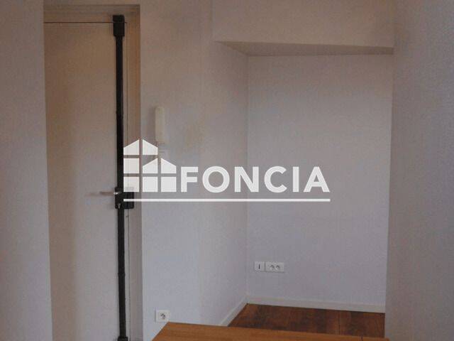Appartement 1 pièce 15 m² · à Dijon · 15,2 m² · 410 €