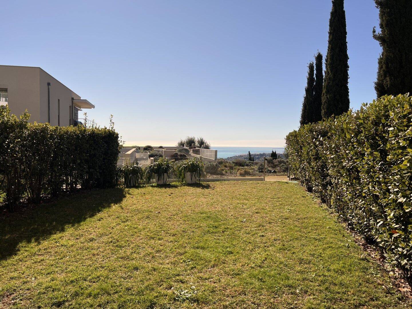 Appartement 4 pièces 91 m² · à Nice · 91,4 m² · 5 000 €/mois