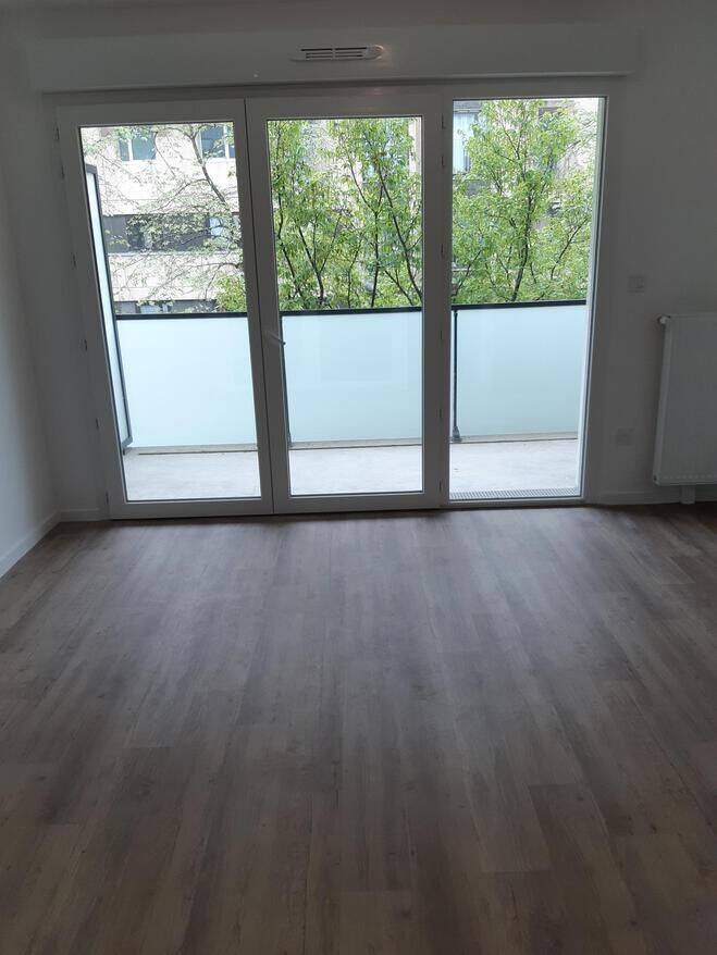Appartement 3 pièces 67 m² · à Rouen · 67,1 m² · 789 €/mois