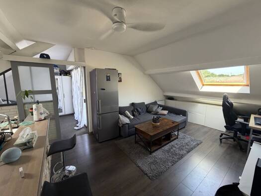 Appartement à vendre 150 000 € 2 pièces 1 chambre 25 m² Étage 2/2 Coubron 93470