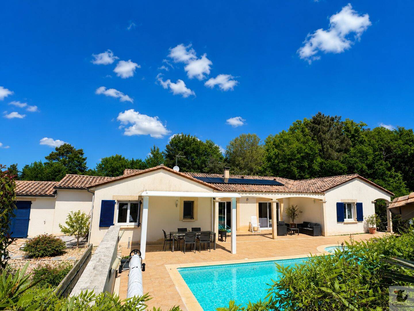 Maison 7 pièces 151 m² · à Bergerac · 151 m² · 350 000 €