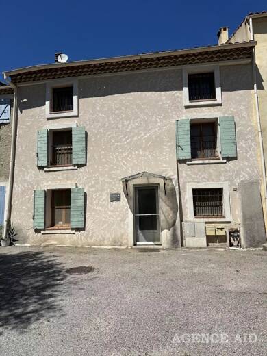 Maison à louer 801 € 3 pièces 2 chambres 88,3 m² Riboux 13780