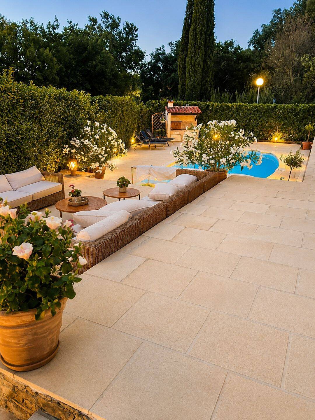 Maison 7 pièces 140 m² · à Gassin · 140 m² · 790 000 €