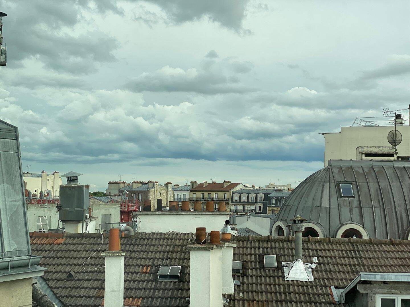 Appartement 1 pièce 26 m² · à Charenton-le-Pont · 26,1 m² · 690 €/mois