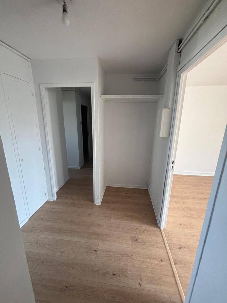 Appartement 4 pièces 86 m² · à Perpignan · 86 m² · 740 €/mois