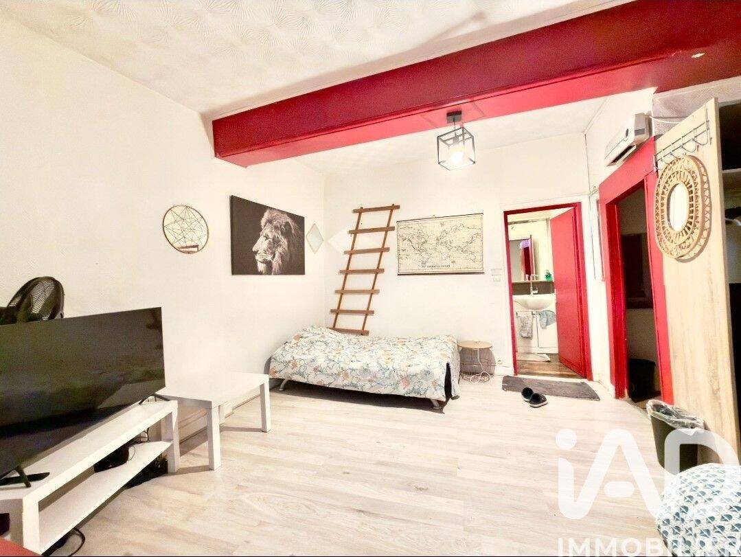 Appartement 1 pièce 32 m² · à Orléans · 31,7 m² · 106 000 €