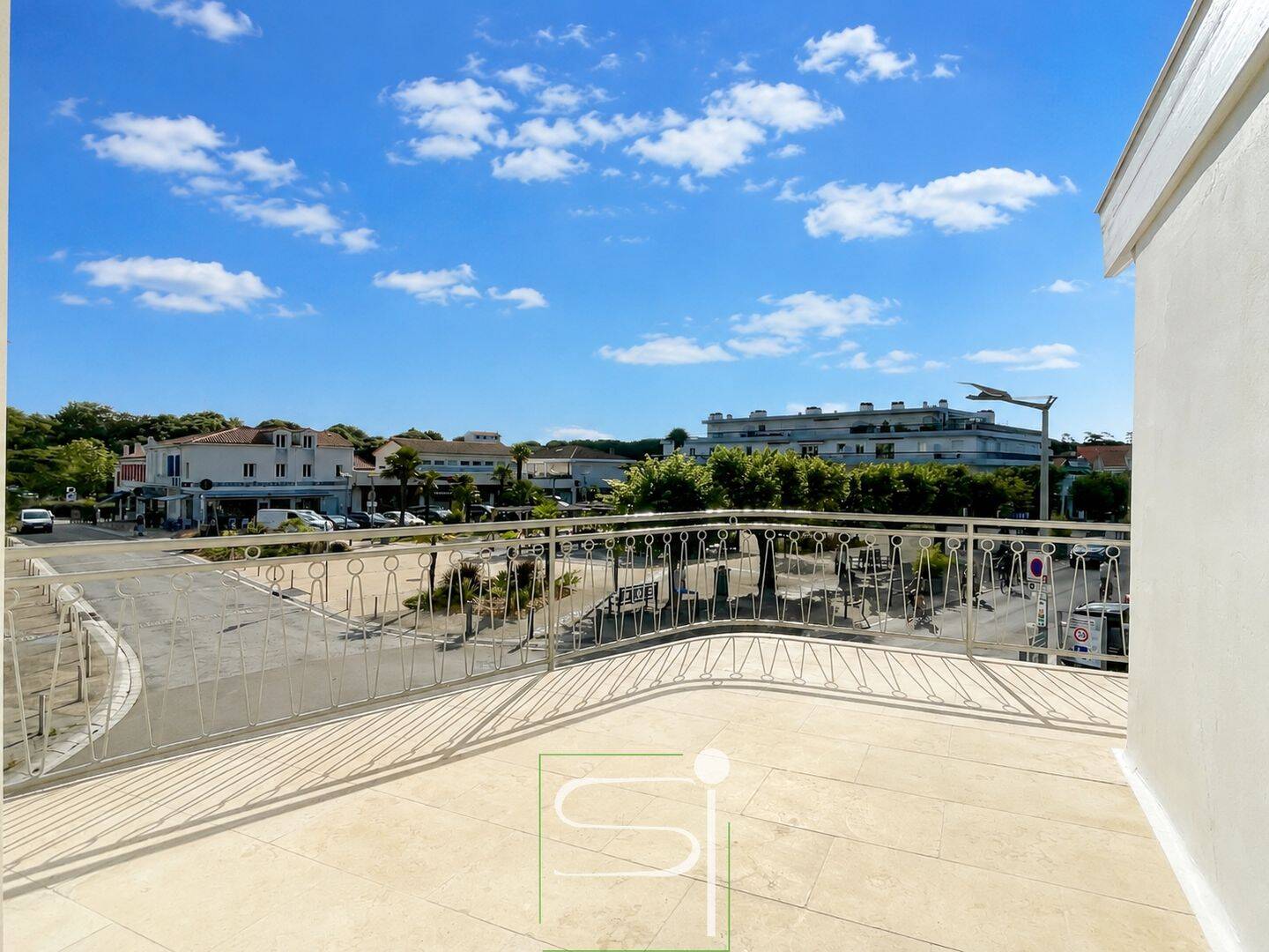 Appartement 3 pièces 66 m² · à Saint-Palais-sur-Mer · 66 m² · 444 125 €