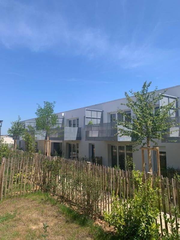 Appartement 3 pièces 62 m² · à Montussan · 62 m² · 816 €