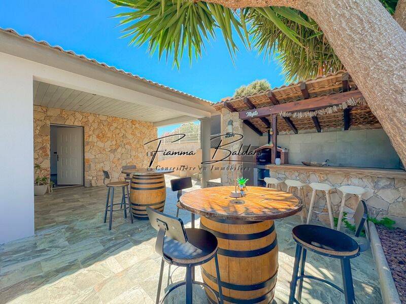 Maison 7 pièces 175 m² · à Penta-Di-Casinca · 175 m² · 690 000 €
