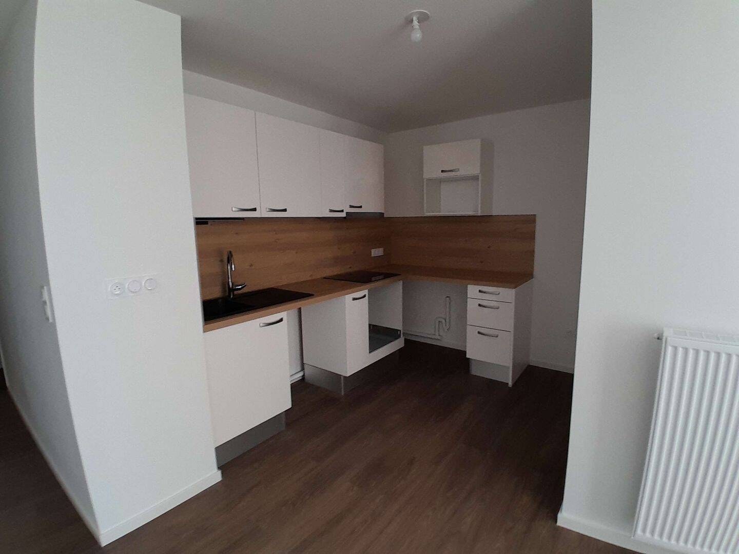 Appartement 3 pièces 66 m² · à Floirac · 65,6 m² · 932 €