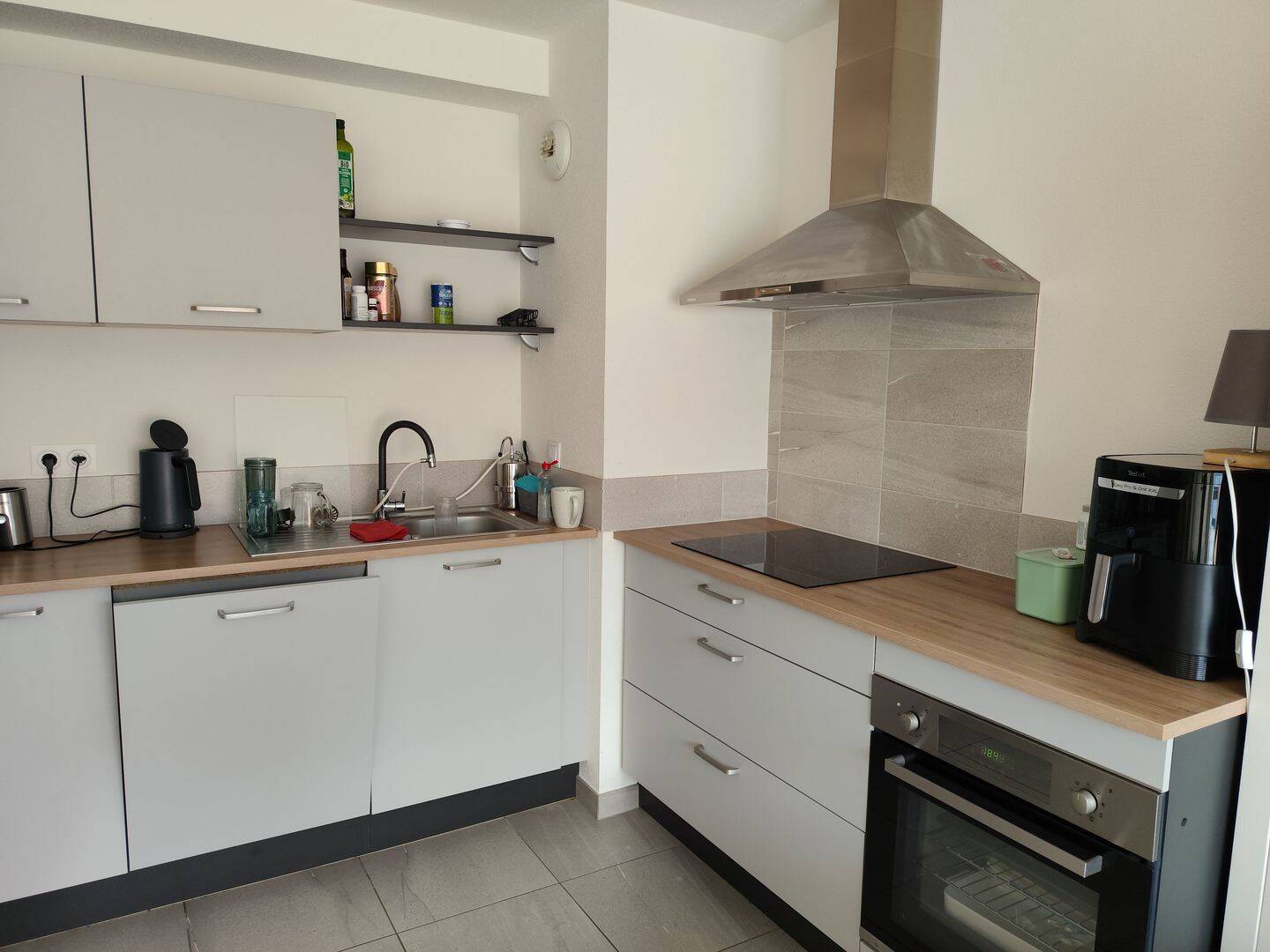 Appartement 2 pièces 42 m² · à Hagenthal-le-Haut · 42 m² · 179 000 €