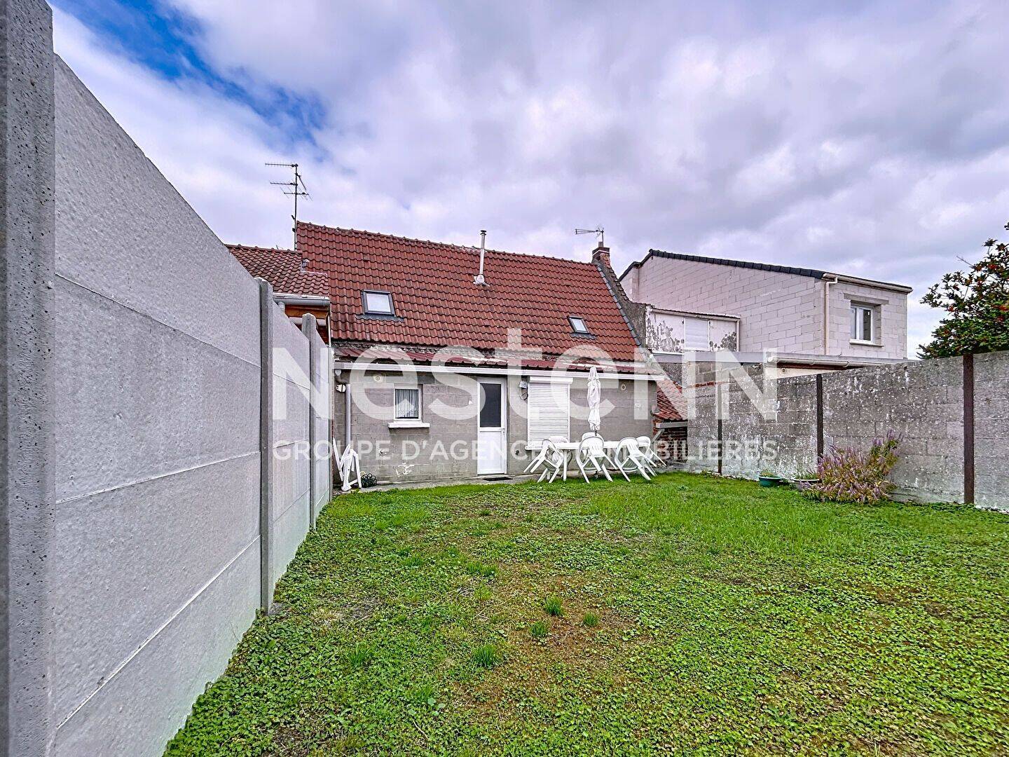 Maison 3 pièces 75 m² · à Erre · 75 m² · 79 900 €