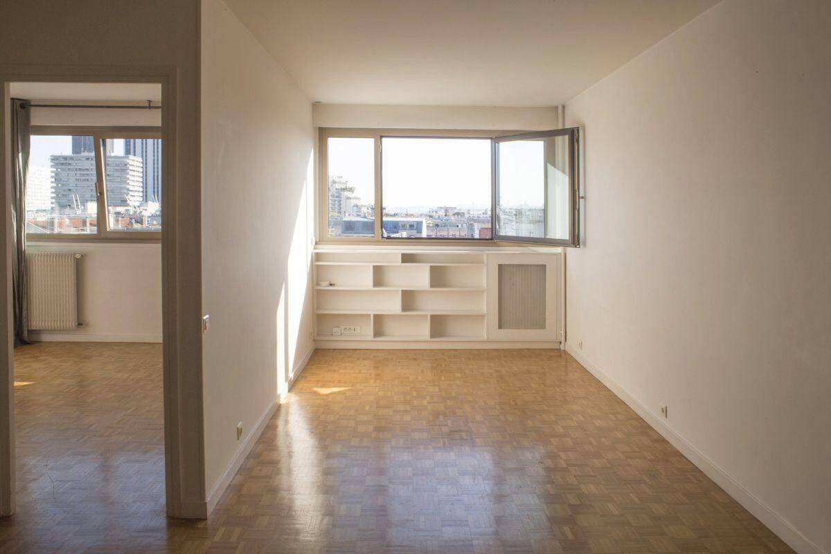 Appartement 2 pièces 45 m² · à Paris 14ème Arrondissement · 45 m² · 1 653 €/mois