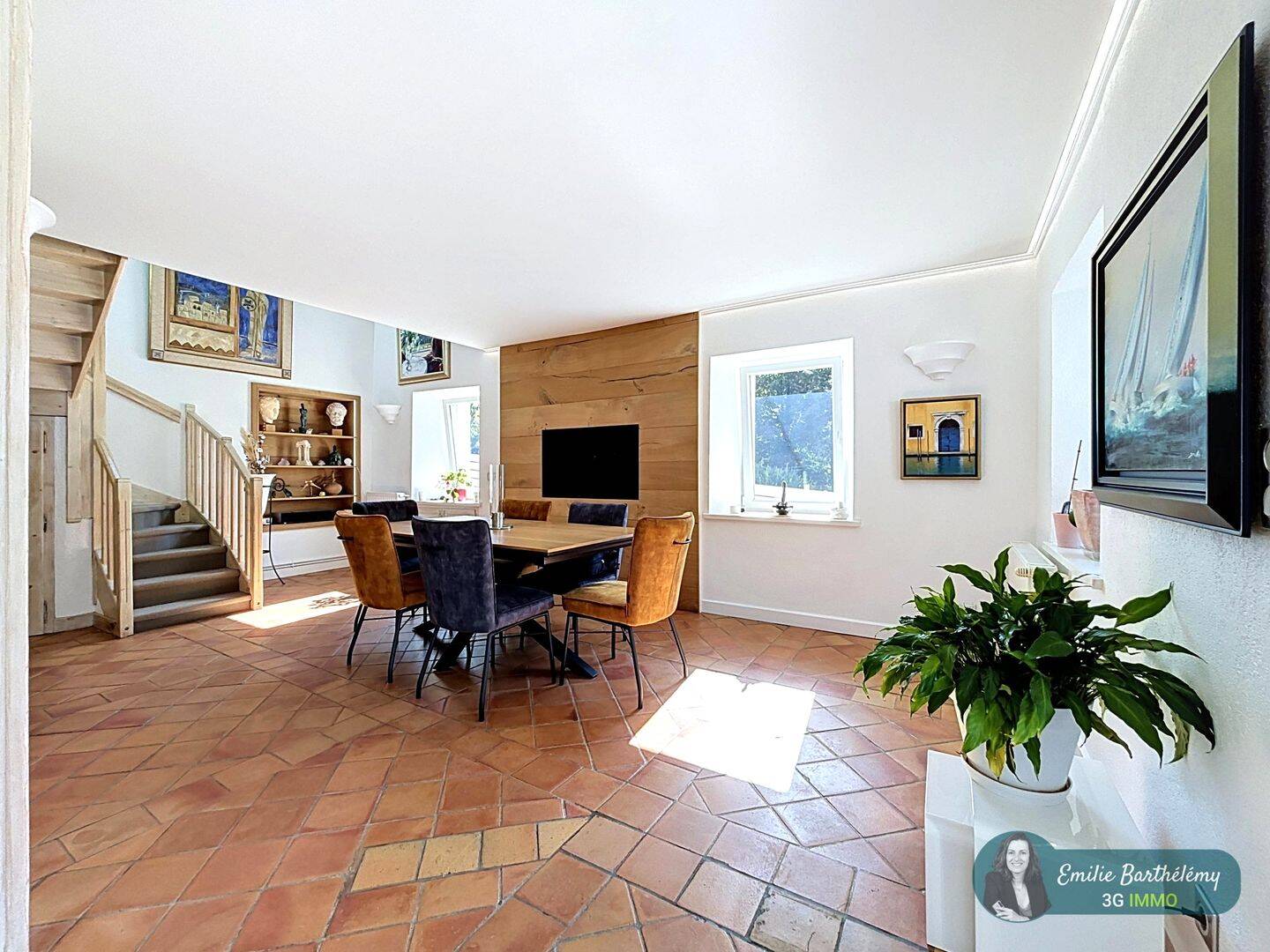 Maison 6 pièces 134 m² · à Monnetier-Mornex · 134 m² · 549 000 €
