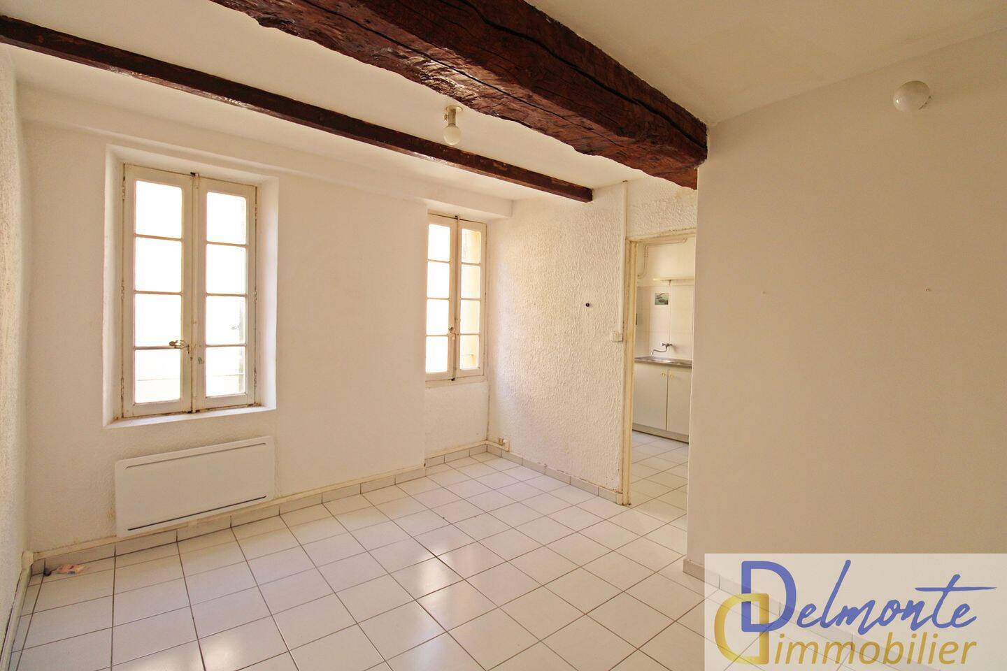 Appartement 1 pièce 30 m² · à La Seyne-sur-Mer · 30 m² · 483 €