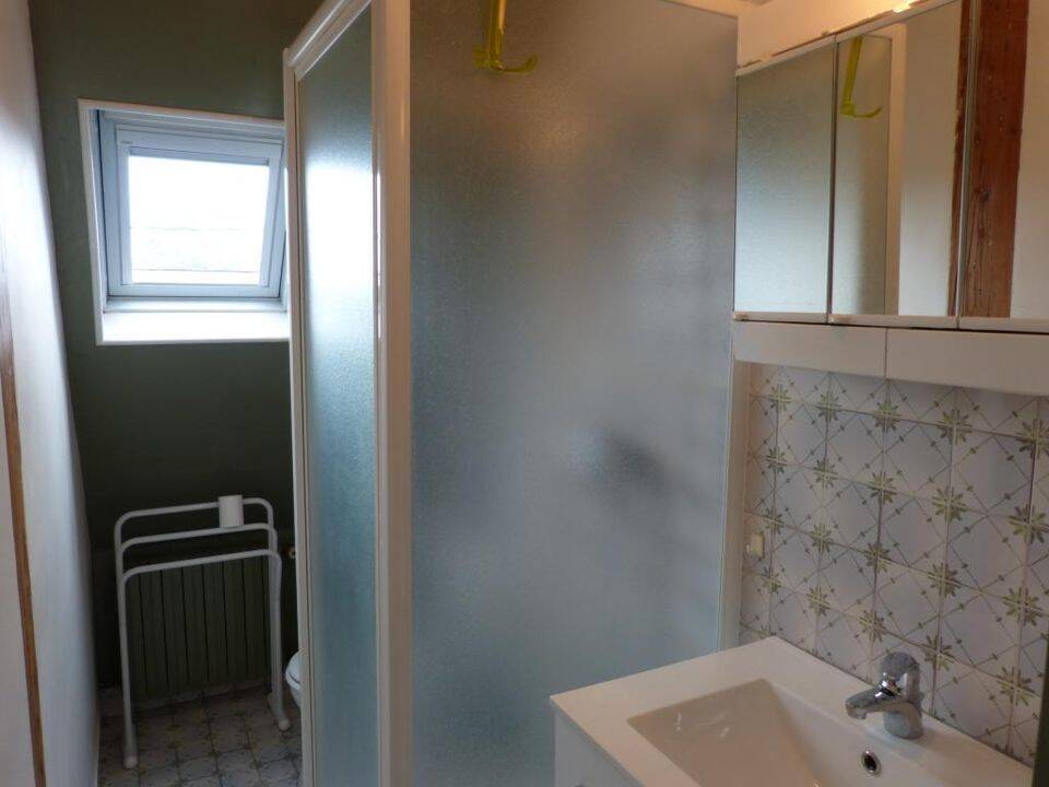 Appartement 2 pièces 35 m² · à Pontoise · 35 m² · 805 €