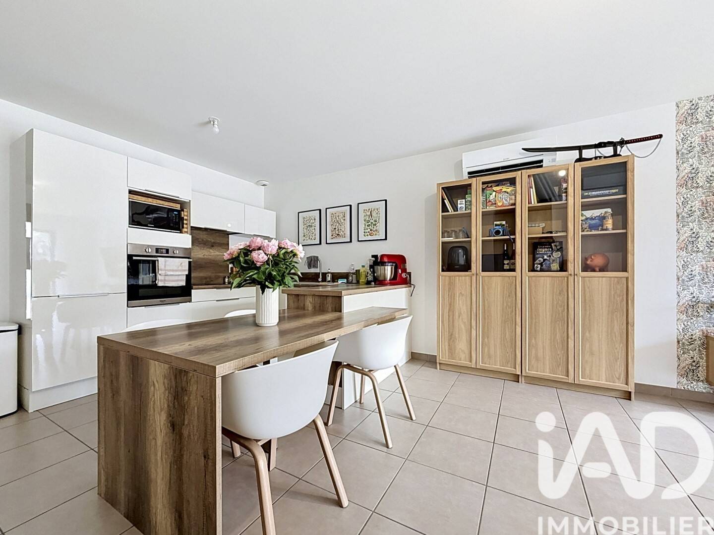 Appartement 3 pièces 66 m² · à Pollestres · 66 m² · 229 500 €
