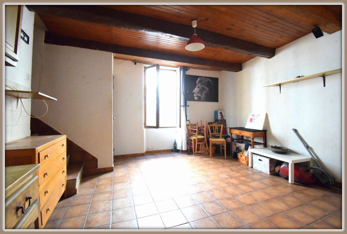 Appartement 4 pièces 56 m² · à Grasse · 56 m² · 96 000 €