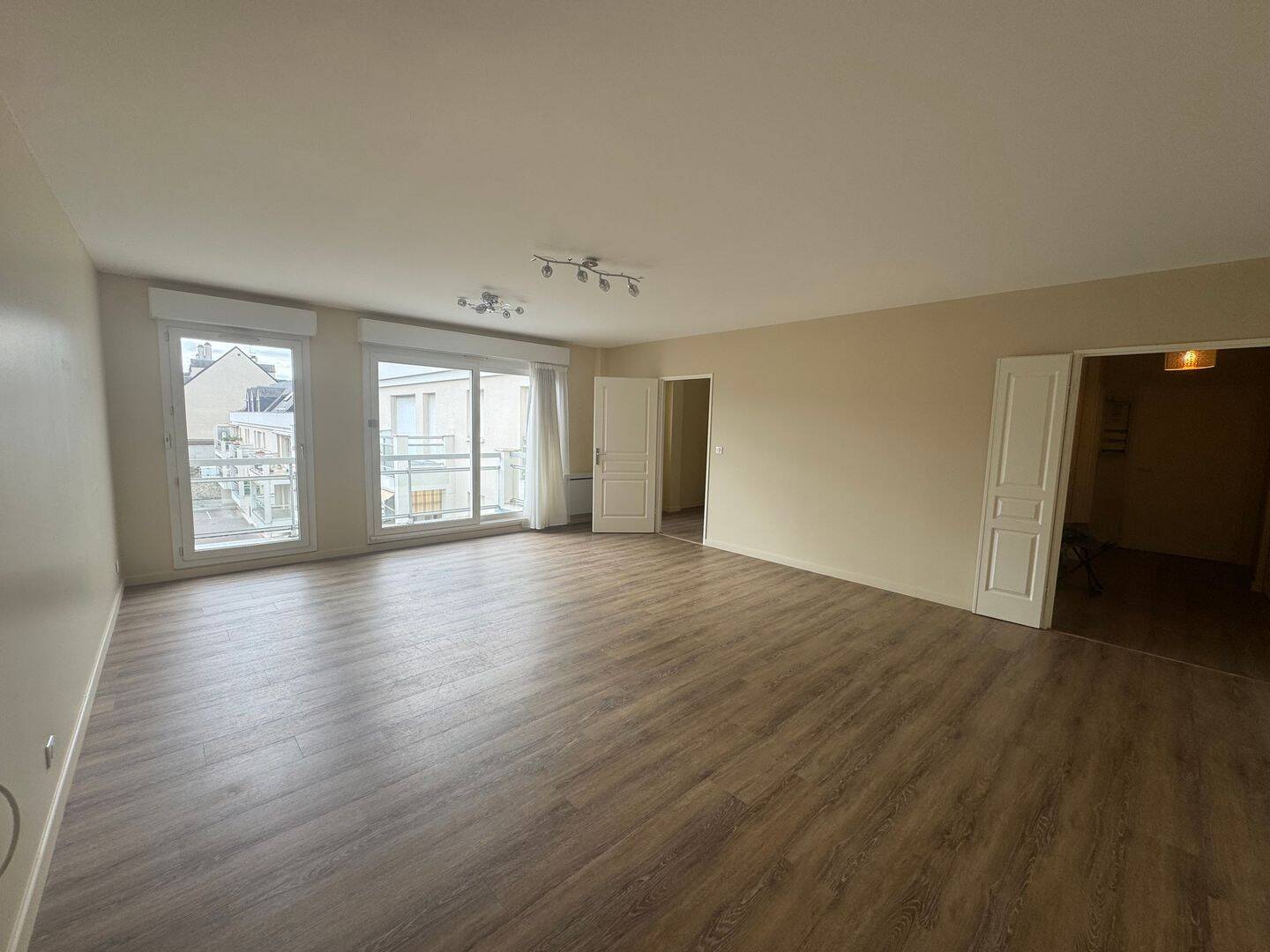 Appartement 4 pièces 105 m² · à Vernon · 105 m² · 1 390 €/mois