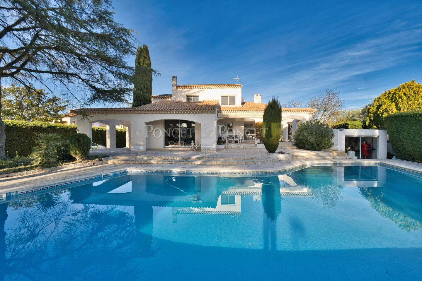 Maison 8 pièces 299 m² · à Saint-Jean-de-Védas · 299 m² · 948 000 €